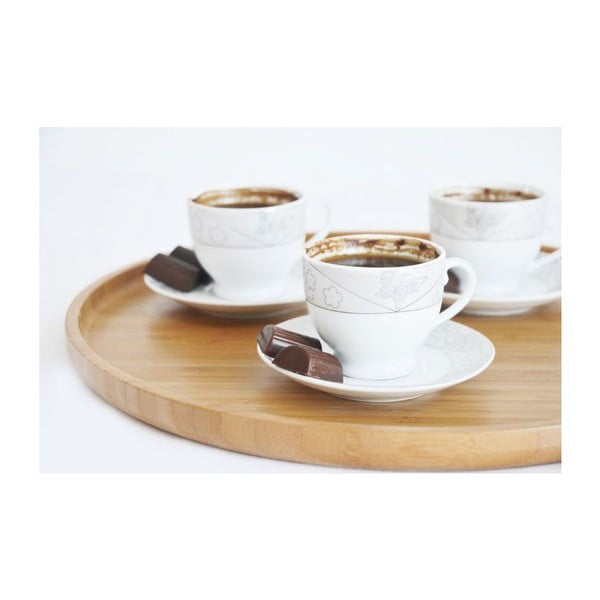 Bambusest kohvitaldrik Capuccino - Bambum-image-1