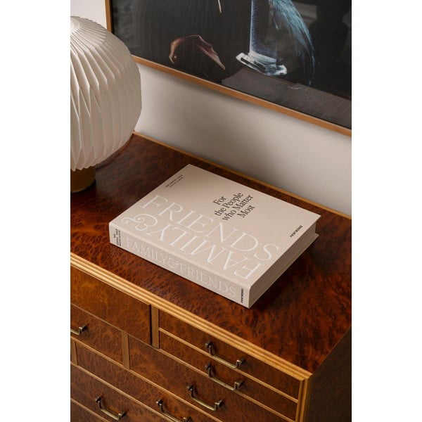 Fotoalbum Family and Friends - Printworks-image-1