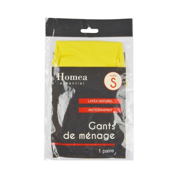 Puhastuskindad 3 komplektis - Homéa-image-1