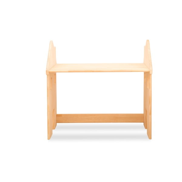 Männist valmistatud laste laud HappyHouse - Little Nice Things-image-2