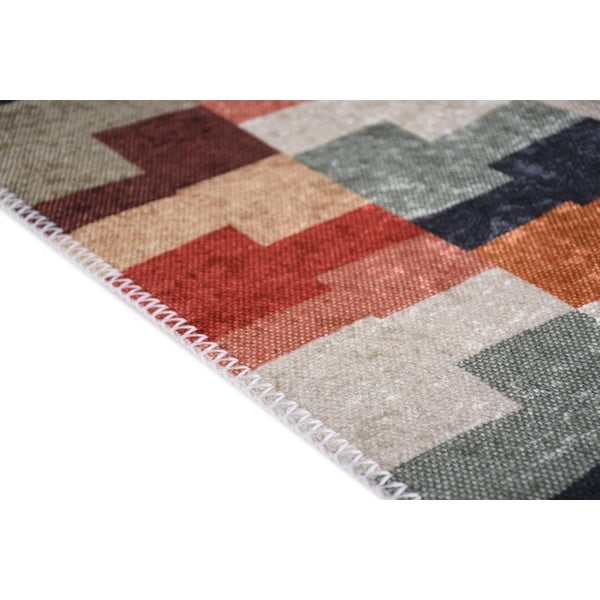 Pestav vaip 120x180 cm Blocks of Fun - Vitaus-image-2