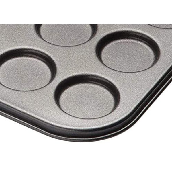 Tahmevaba vorm makroonide jaoks ' Master Class - Kitchen Craft-image-3