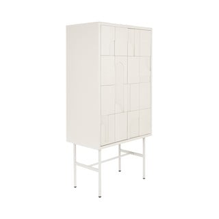 Helehall kapp 70x140x40 cm Funk - White Label