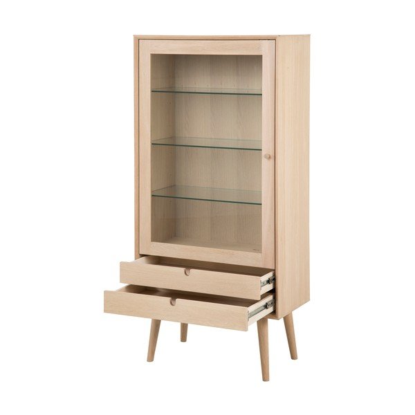 Vitrína 72x143.2 cm Century - Actona-image-3