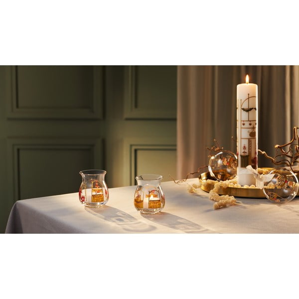 Jõulukaunistus Bauble - Holmegaard-image-1