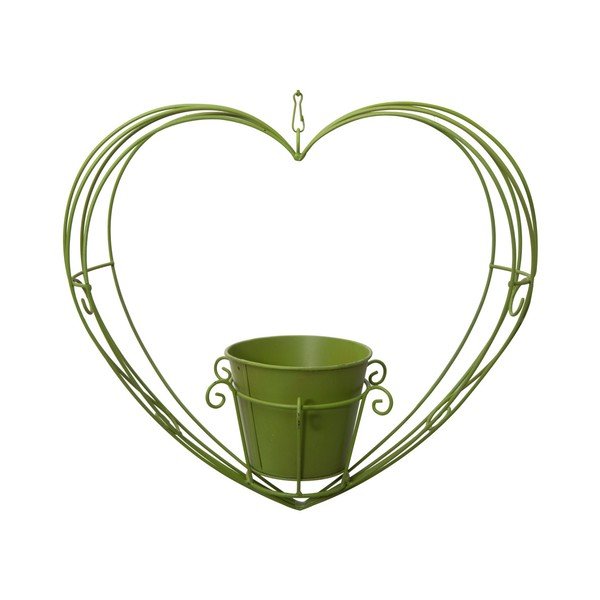 Závěsný květináč Mauro Ferretti Cuore Da Appendere-image-1