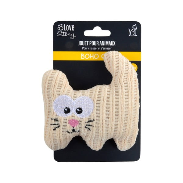 Kassi mänguasi Boho Cat – Love Story-image-2