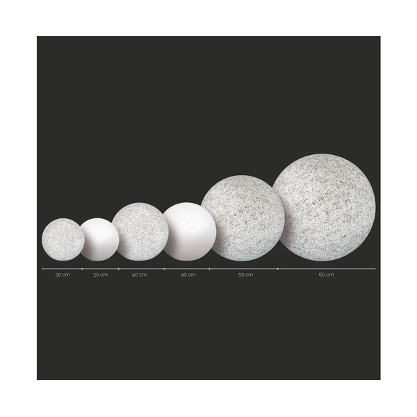 Välisvalgusti ø 50 cm - LDK Garden-image-3