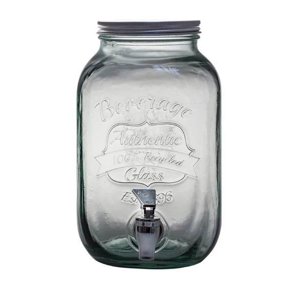 Jooginõu komplekt koos klaasidega 4 tk Juego - Ego Dekor-image-2