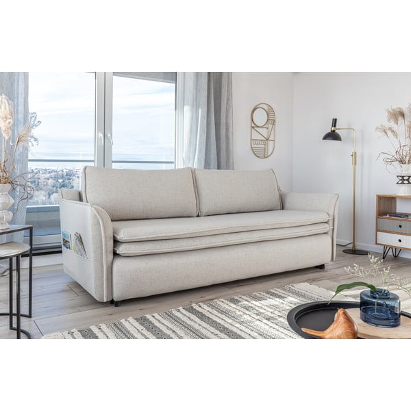 Beež diivanvoodi Charming Charlie - Miuform-image-4