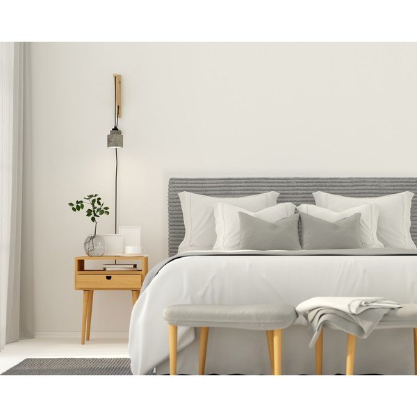 Hall polsterdatud pealaud 165x52 cm Billie - Really Nice Things-image-2