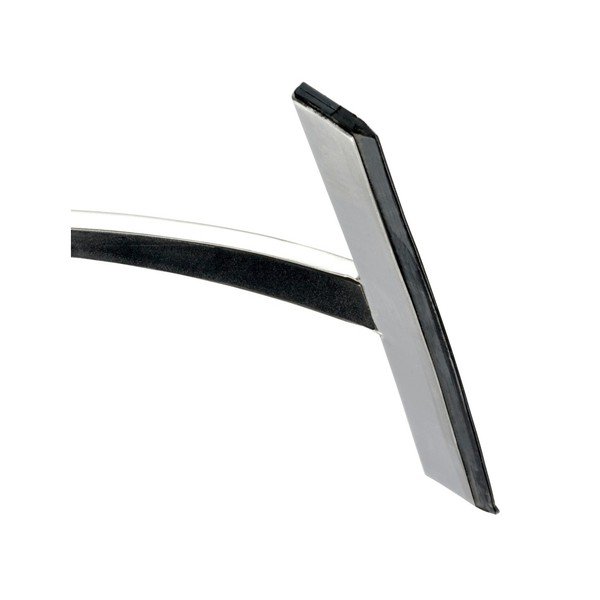 Roostevabast terasest dušipuhasti koos seinakinnitusega Bosa - Wenko-image-1