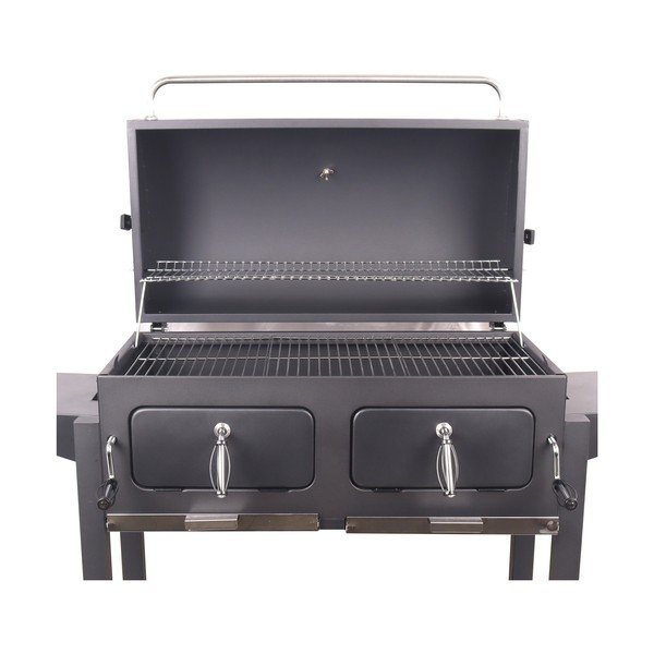 Süsigrill Royal Grande 3XL - Cattara-image-2