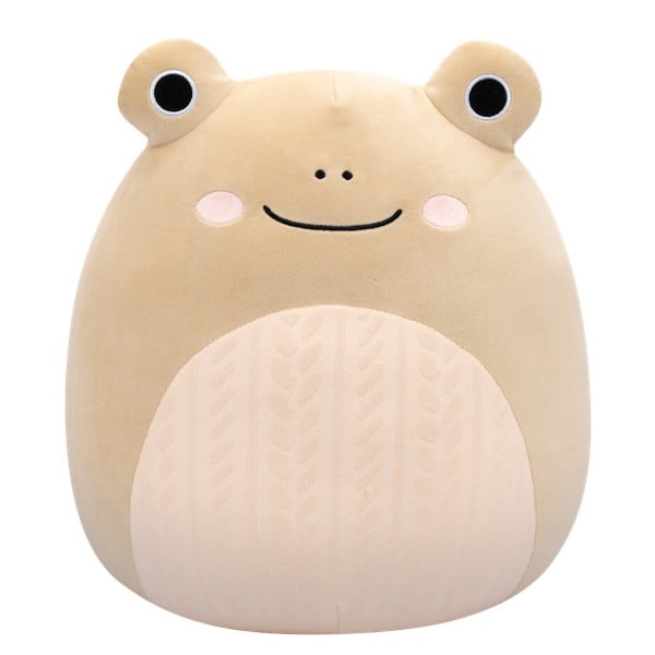 Plüüsist mänguasi DeWitt - SQUISHMALLOWS