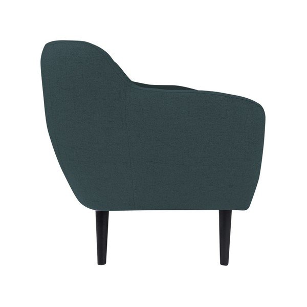 Tmavě modrá pohovka Mazzini Sofas Piemont, 188 cm-image-3