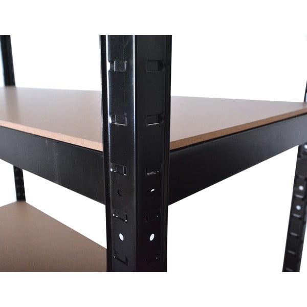 Must metallist hoiuriiul 120x180 cm - Rojaplast-image-3