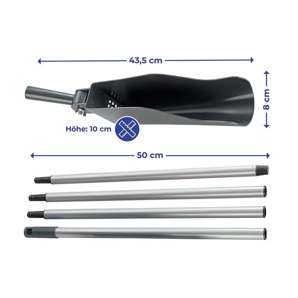 Kanalisatsioonitorustiku puhastaja - Maximex-image-4