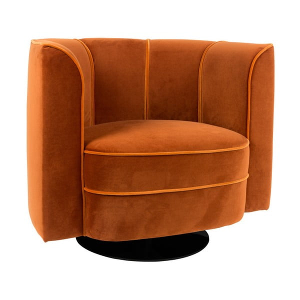 Oranž tool Flower - Dutchbone