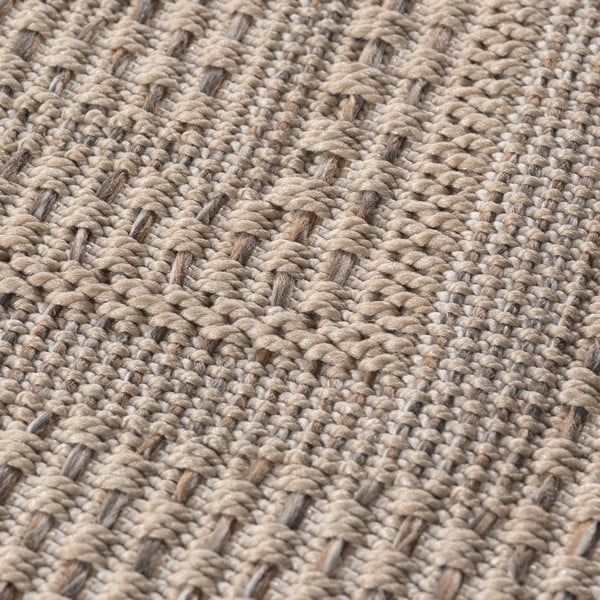 Beež sise- ja välisvaip 120x170 cm Desert 1304 - Ayyildiz Carpets-image-3