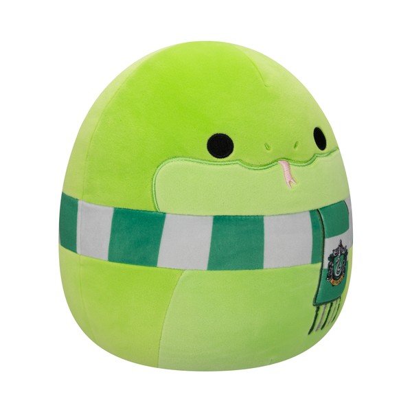 Pluusist mänguasi Harry Potter Slytherin - SQUISHMALLOWS-image-4