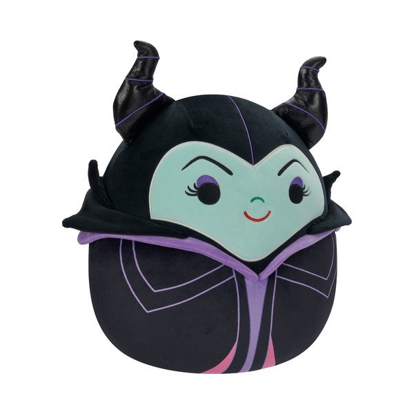 Pluusist mänguasi Disney Maleficent - SQUISHMALLOWS-image-3
