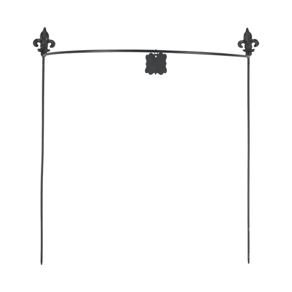 Metall taimetugi (kõrgus 69 cm) – Esschert Design-image-1