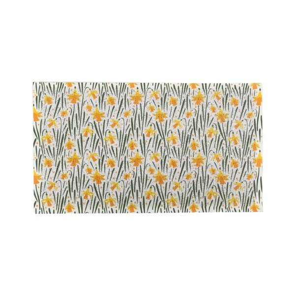 Matt 40x70 cm Daffodil - Artsy Doormats