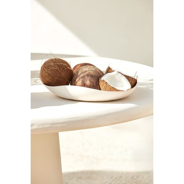 Metallist dekoratiivne kandik 32x33 cm Anzio - Light & Living-image-1