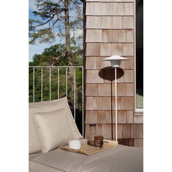 Pruun polsterdatud välitool Stay - Blomus-image-1