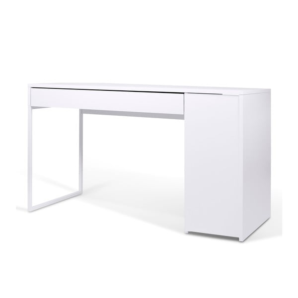 Valge töölaud Prado - TemaHome-image-4