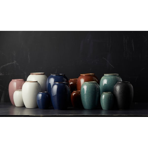 Kivivara vaas Stentøj - Bitz-image-2