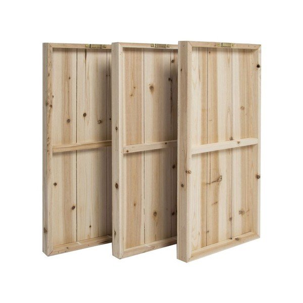 Puidust märk 30x60 cm Highland - Graham & Brown-image-4