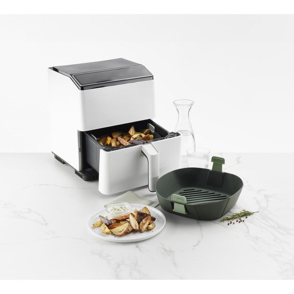 Silikoonist küpsetusvorm 25x25 cm XL - Lékué-image-1