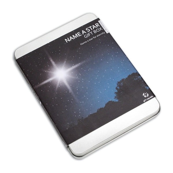 Dárkový balíček Daruj hvězdu Gift Republic Star-image-1