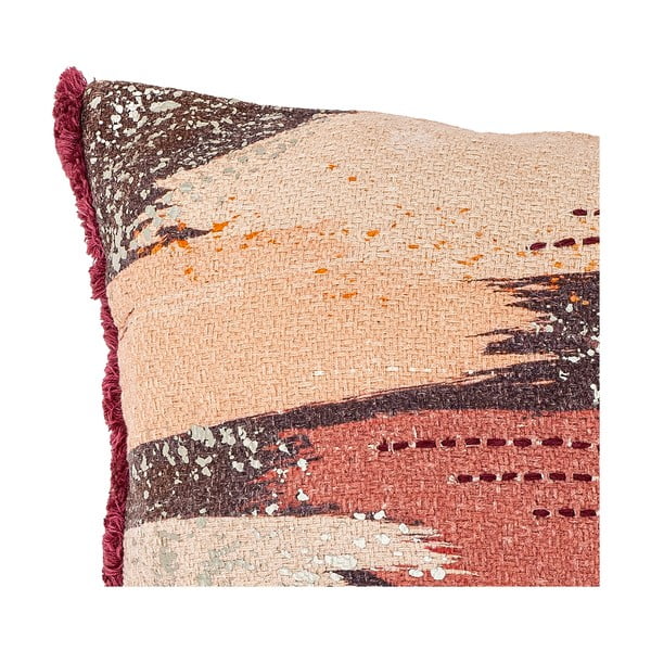 Puuvillane dekoratiivpadi 35x50 cm Bri - Bloomingville-image-4