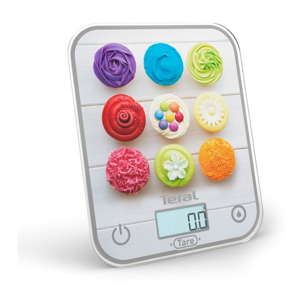 Digitaalne köögikaal Optissl BC50D4V0 - Tefal-image-2