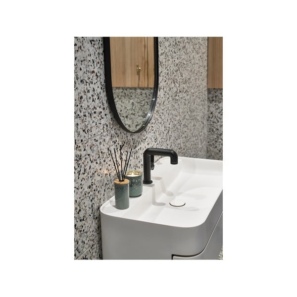 Lõhnaküünal, põlemisaeg 30 h Iris Coconut Mango - Villa Collection-image-1