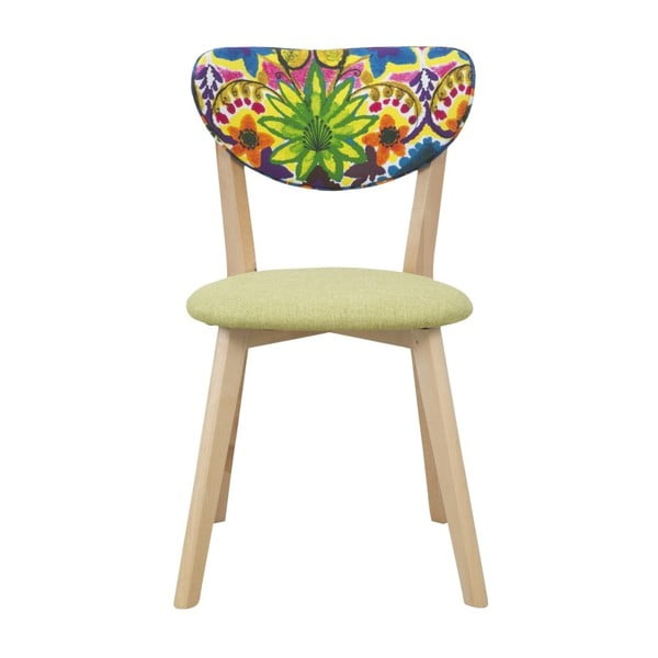 Sada 2 židlí Mauro Ferretti Hippie