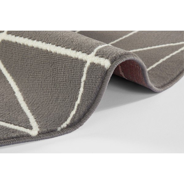 Hall vaip , ø 140 cm Velvet - Ragami-image-2