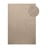 Beež käsitsi kootud villane vaip 200x300 cm Eleni Light Beige - Hanse Home