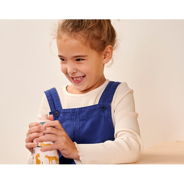 Heleroheline beebipudel 400 ml Little farm - Mepal-image-2