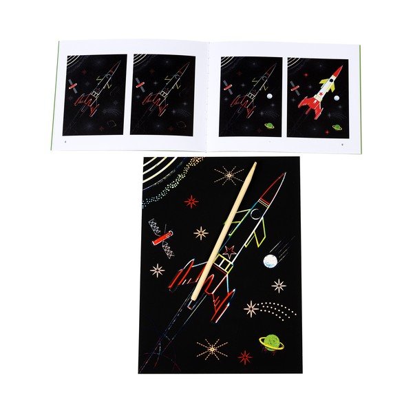 Kraabitavad pildid Space Age – Rex London-image-2