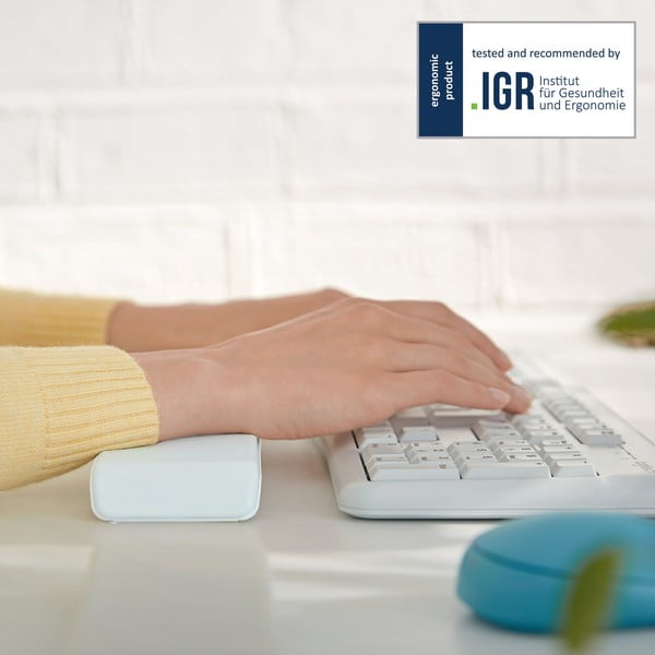 Reguleeritav klaviatuurimatt ERGO Cosy – Leitz-image-1
