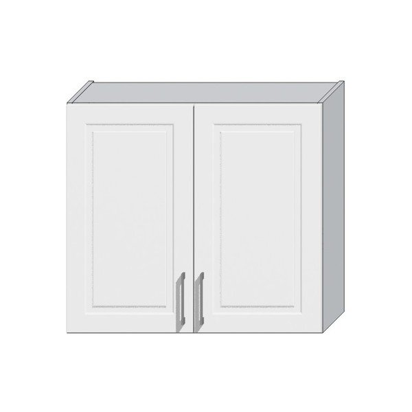 Ülemine köögikapp (laius 80 cm) Kole - STOLKAR
