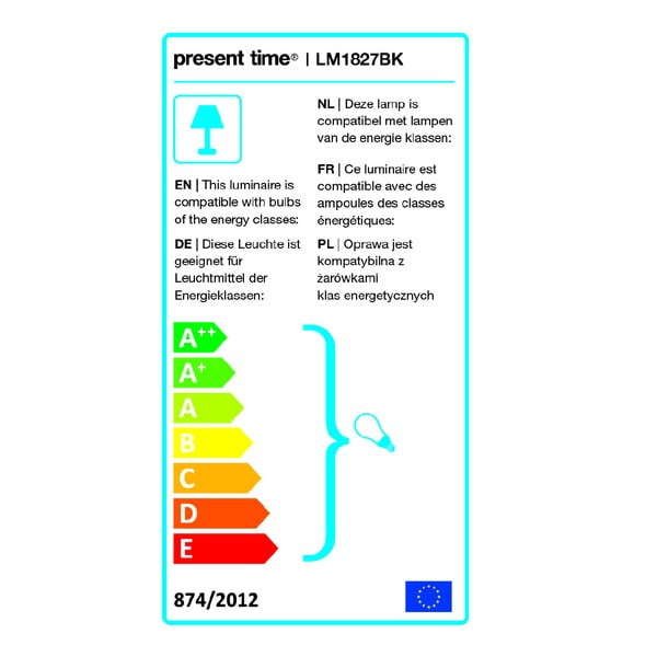 Must laualamp Lucid - Leitmotiv-image-2