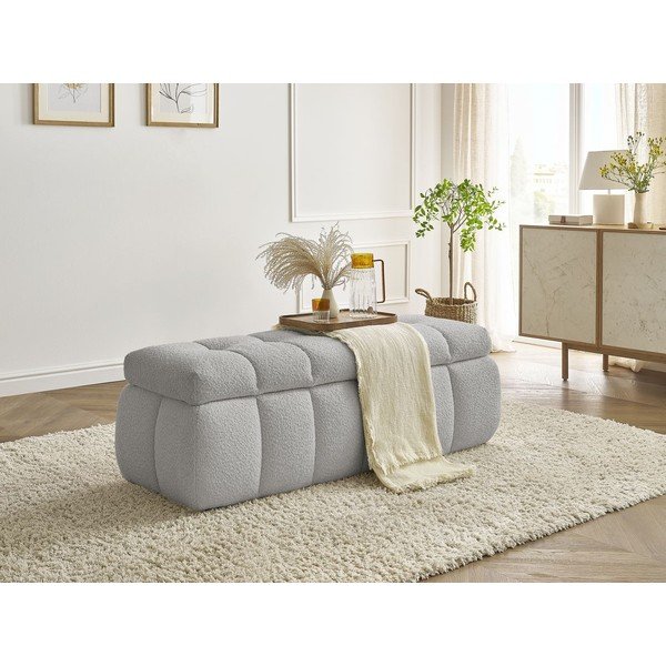 Helehall bukleekangast pink Mont Blanc - Bobochic Paris-image-1