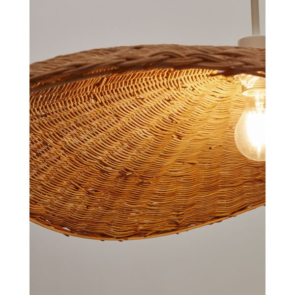 Lambivari ø 80 cm Bisbal - Kave Home-image-4
