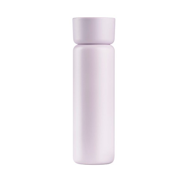 Heleroosa roostevabast terasest termokruus 650 ml Singles - Zone-image-3