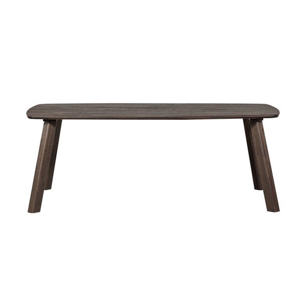 Tammepuidust söögilaud 100x180 cm Tablo - WOOOD