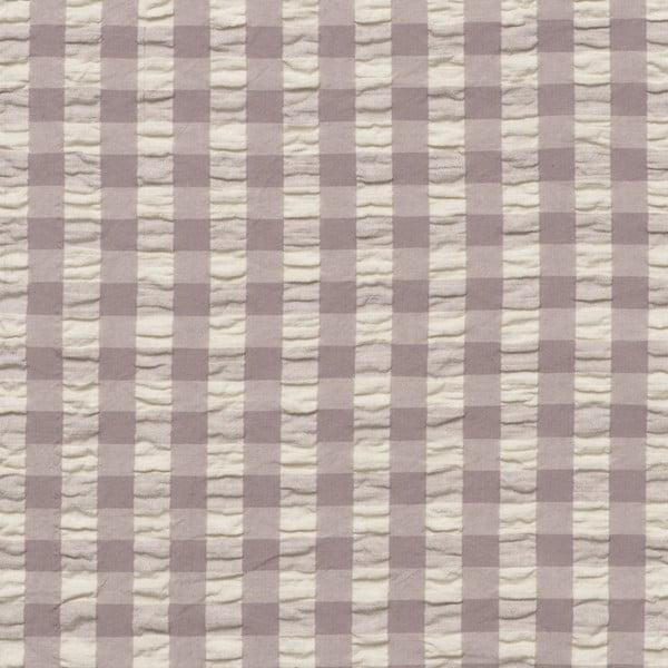 Halli-beež pikendatud krepp voodipesu kaheinimesevoodile 200x220 cm Bæk&Bølge - JUNA-image-2